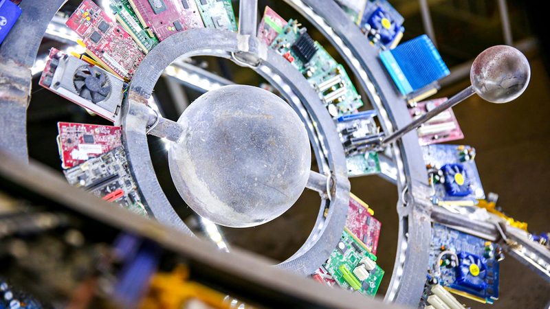 智慧园区消防联动系统：揭秘与普通消防的区别