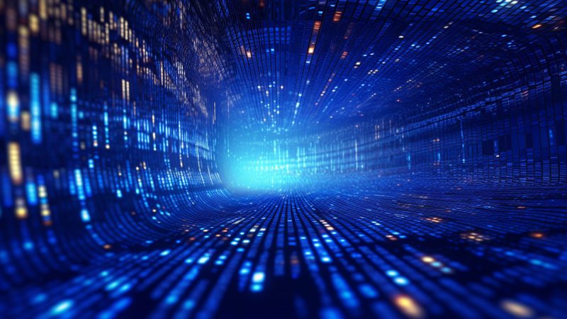 物流行业数字化转型的关键案例解析